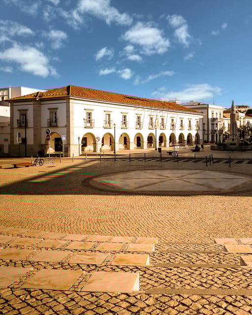 Private Tour of Olhao, Tavira and Cacela Velha - Key Points
