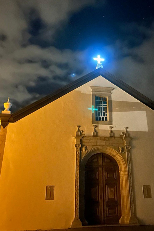 Private Tour of Olhao, Tavira and Cacela Velha - Tour Highlights and Experience