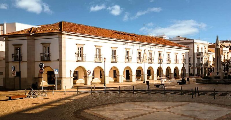 Private Tour of Olhao, Tavira and Cacela Velha - Inclusions and Exclusions
