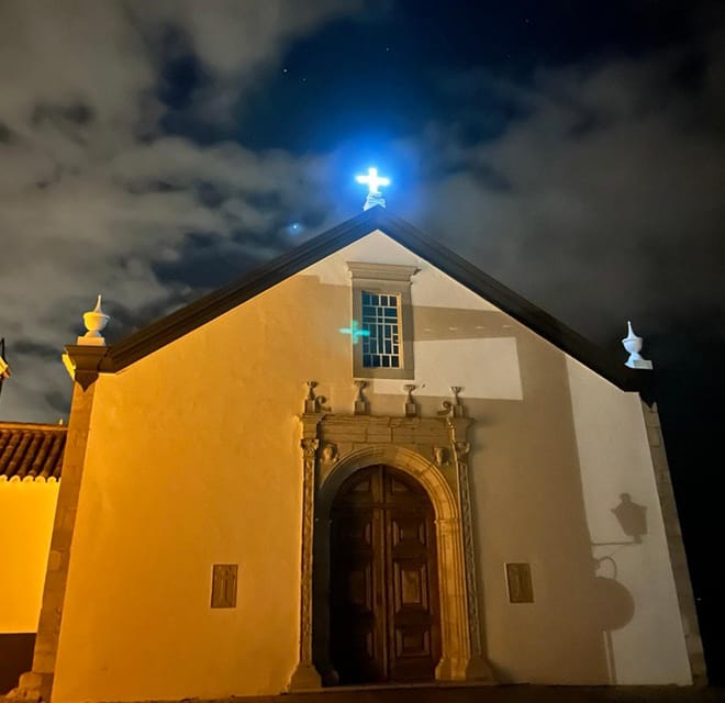 Private Tour of Olhao, Tavira and Cacela Velha - Exploring Olhaos Vibrant Markets