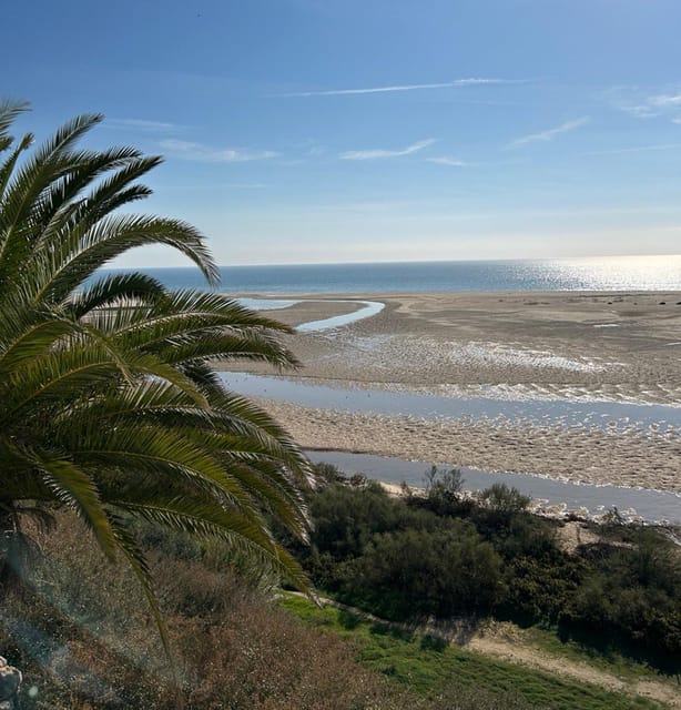 Private Tour of Olhao, Tavira and Cacela Velha - Taviras Ancient Architecture and Moorish Influences