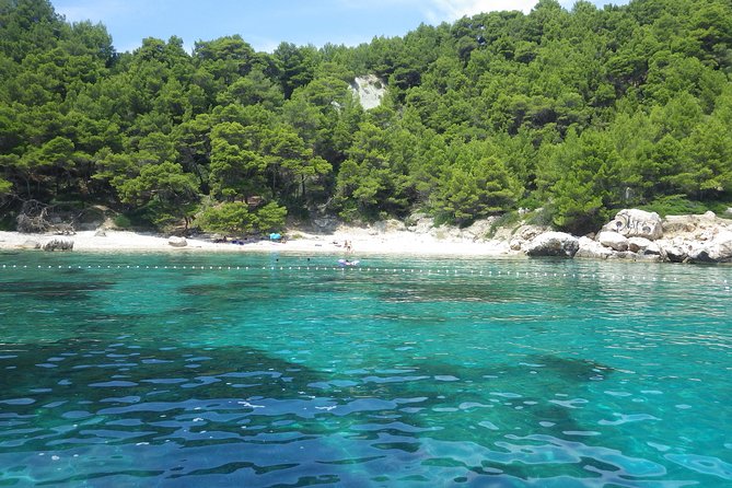 Private Tour of Pakleni Islands, Red Cliffs & South Shore of Hvar - Cancellation Policy and Late Arrivals