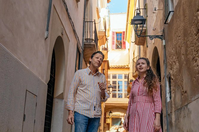 PRIVATE TOUR of Palma De Mallorca: Highlights & Hidden Gems - Private Local Guide