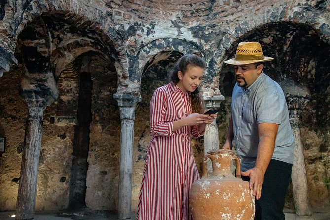 PRIVATE TOUR of Palma De Mallorca: Highlights & Hidden Gems - Inclusions and Exclusions
