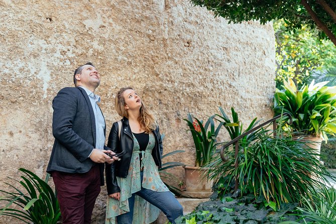 PRIVATE TOUR of Palma De Mallorca: Highlights & Hidden Gems - Sustainable Carbon-Neutral Experience