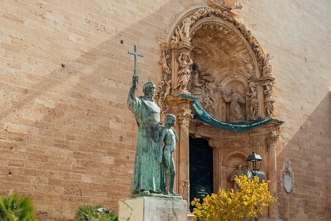 PRIVATE TOUR of Palma De Mallorca: Highlights & Hidden Gems - Tour Details and Requirements