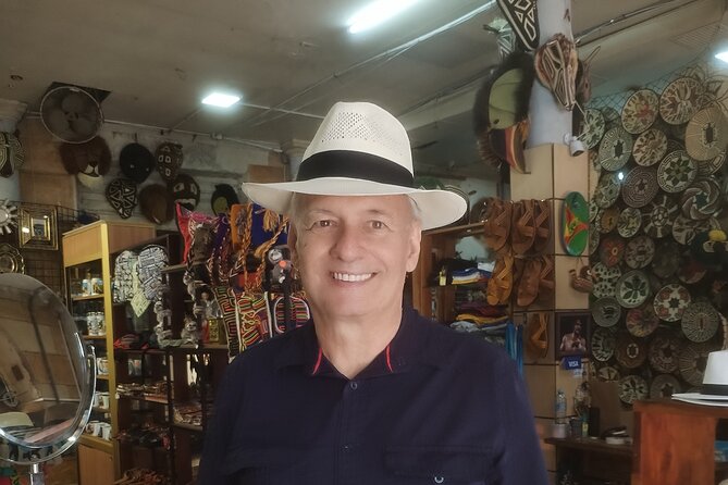 Private Tour of Panama Canal Old Town and Causeway of Amador - Tour Availability and Booking Information