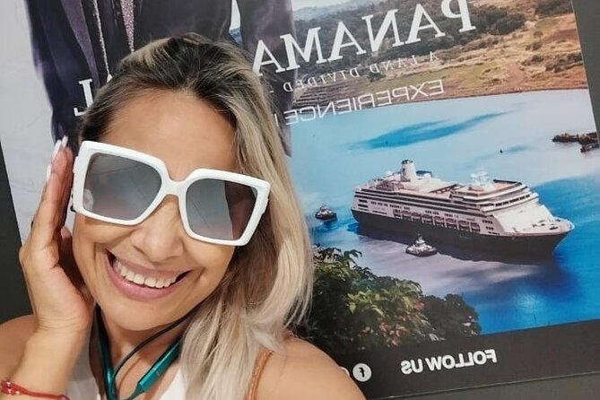 Private Tour of Panama Canal Old Town and Causeway of Amador - Discovering the Causeway of Amador