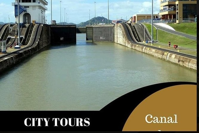 Private Tour of Panama City and Visit to the Miraflores Locks - Customizable Tour Options