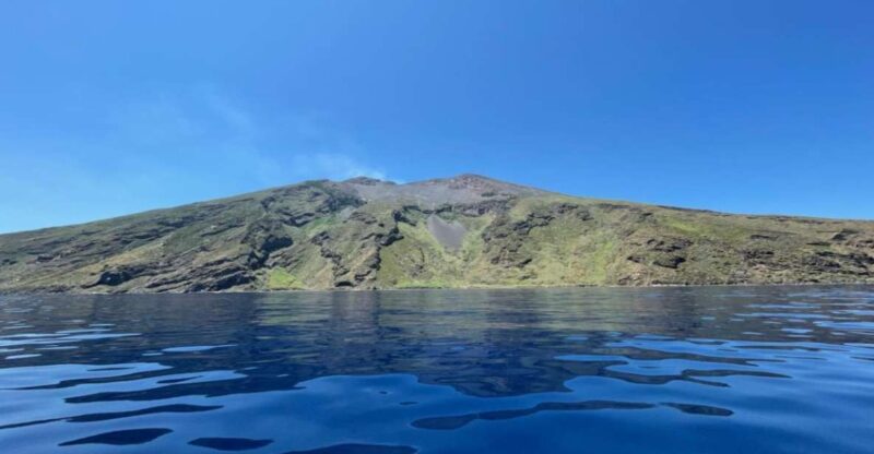 Private Tour of Panarea and Stromboli From Milazzo - Key Points