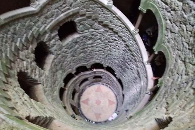 Private Tour of Pena Palace and Quinta Da Regaleira - What to Expect