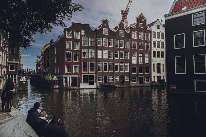 Private Tour of Photography at Best Locations in Amsterdam With a Local - Tour Overview