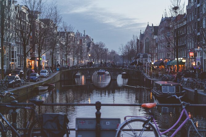 Private Tour of Photography at Best Locations in Amsterdam With a Local - Additional Information