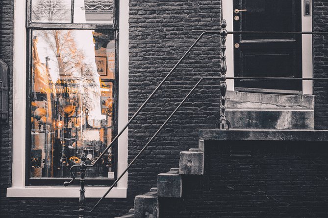 Private Tour of Photography at Best Locations in Amsterdam With a Local - Photography Locations