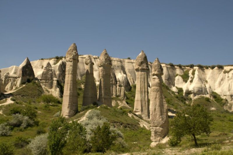 Private Tour of Places to Visit in Cappadocia - Cultural and Historical Highlights
