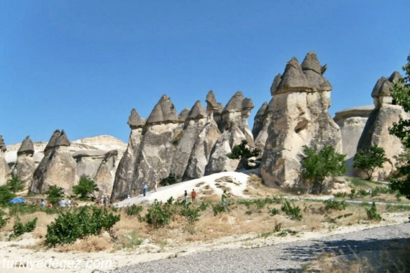 Private Tour of Places to Visit in Cappadocia - Tour Guide and Language Options