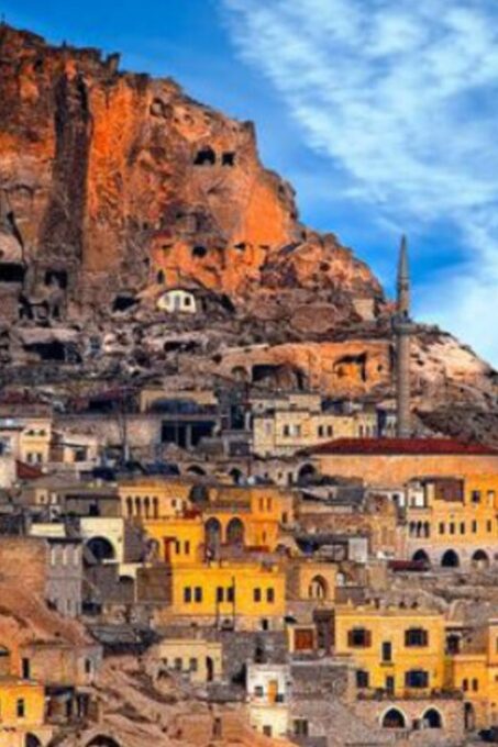 Private Tour of Places to Visit in Cappadocia - Unique Experiences