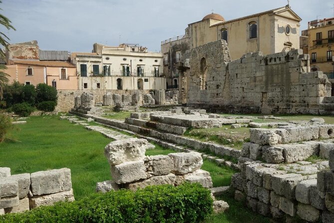 Private Tour of Pompeii. Visit of the Roman Villas Recently Opened to the Public - Key Points