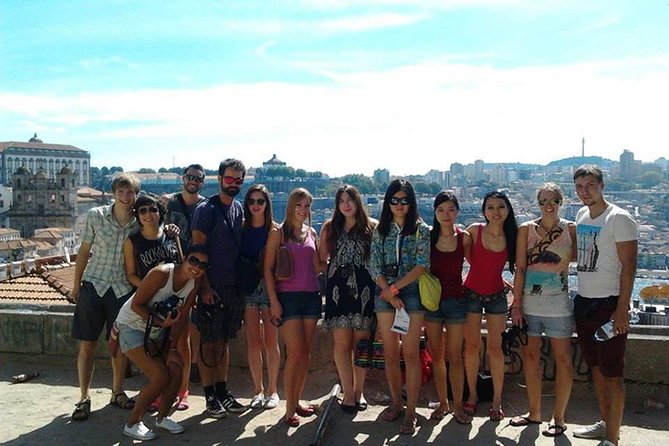 Private Tour of Porto - Highlights of the Tour