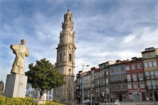 Private Tour of Porto - Expert Guide Insights
