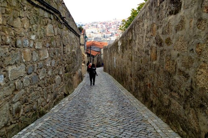 Private Tour of Porto - Booking and Cancellation Policy