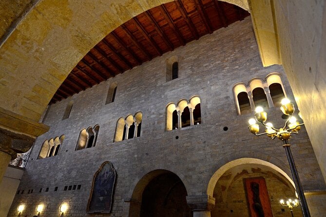 Private Tour of Prague Castle Interiors and Lunch Included - Exploring Prague Castle Interiors