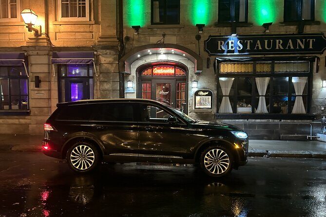 Private tour of Quebec City 4 hours - The Sum Up: Is This Tour Right for You?