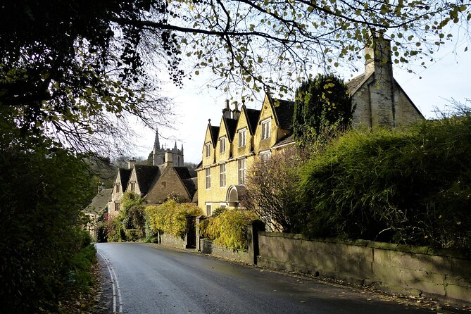 Private Tour of Quintessential English Villages - Tour Experience and Expectations