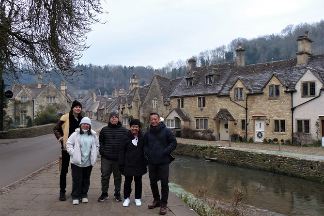 Private Tour of Quintessential English Villages - Positive Feedback Highlights