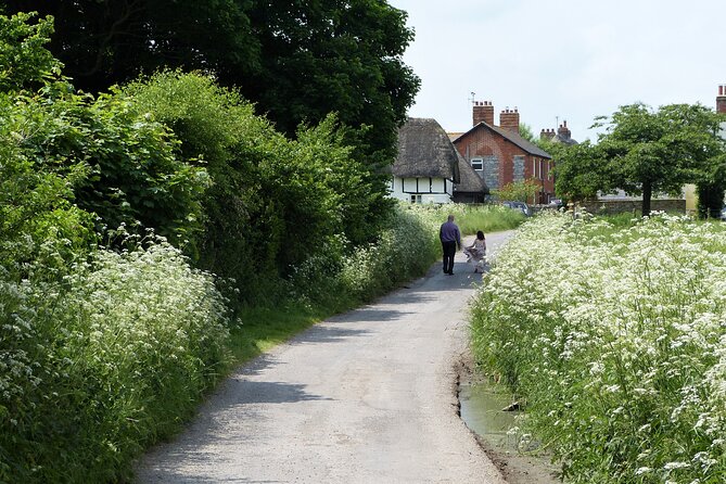 Private Tour of Quintessential English Villages - Notable Highlights From Reviews