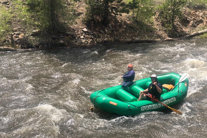 Private Tour of Red Rocks, Echo Lake, Mount Evans and Idaho Springs. - Tour Schedule