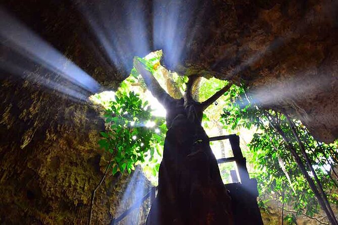 Private Tour of Río Secreto From Playa Del Carmen With Pickup - Booking Process and Policies