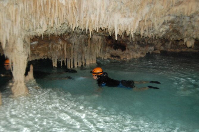 Private Tour of Río Secreto From Playa Del Carmen With Pickup - Customer Reviews and Experiences