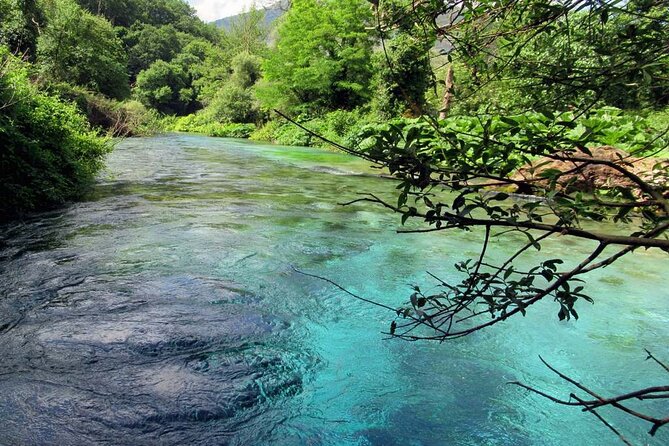 Private Tour of Riviera From Tirana – Ksamil Saranda and Blue Eye - Cultural Insights