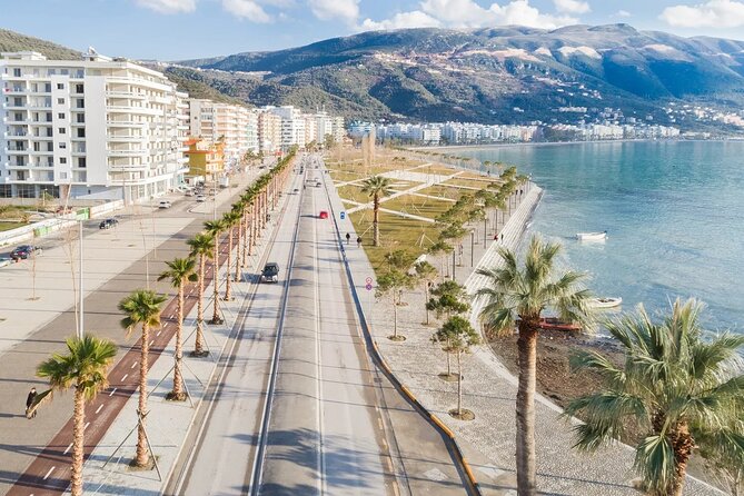 Private Tour of Riviera From Tirana – Ksamil Saranda and Blue Eye - Future Tourism Outlook