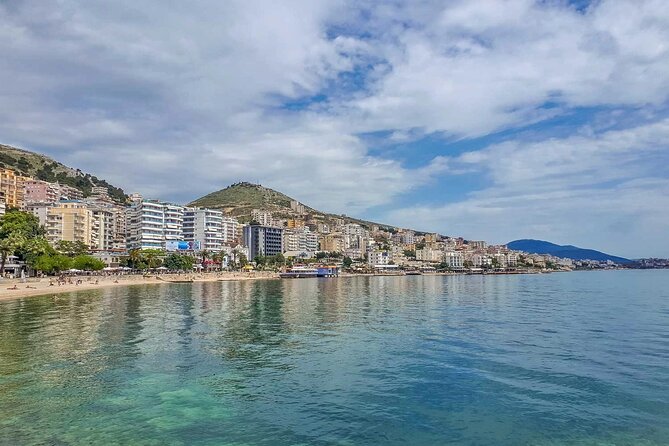 Private Tour of Riviera From Tirana – Ksamil Saranda and Blue Eye - Pricing and Inclusions