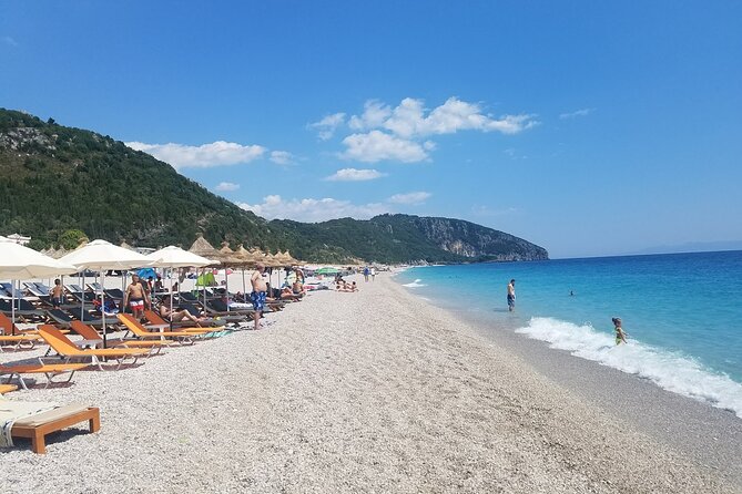 Private Tour of Riviera From Tirana – Ksamil Saranda and Blue Eye - Cancellation Policy