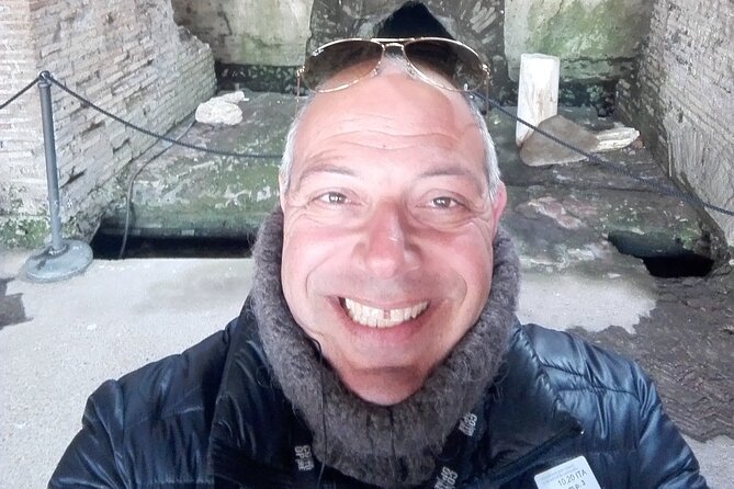 Private Tour of Rome - Golf Cart - Accessibility and Participation