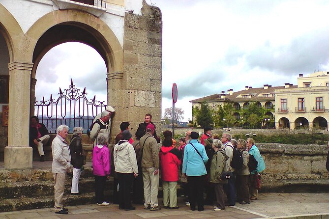 Private Tour of Ronda With an Experienced Official Local Guide - Reviews and Ratings