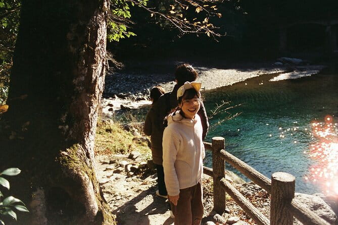 Private Tour of Rural Japan Mountains, Onsen and Craft Beer - Transportation and Meeting Details