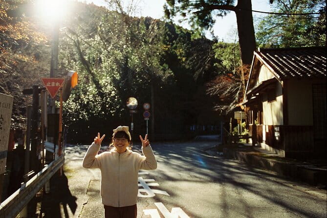 Private Tour of Rural Japan Mountains, Onsen and Craft Beer - Inclusions