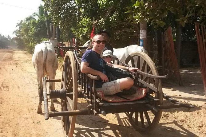 Private Tour of Rural Khmer Every Day Life - Good To Know