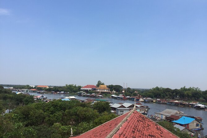 Private Tour of Rural Khmer Every Day Life - Exploring Local Markets