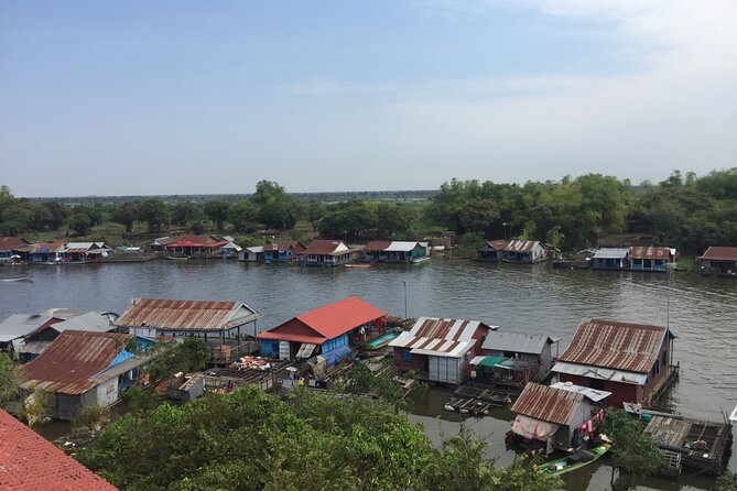 Private Tour of Rural Khmer Every Day Life - Pricing and Cancellation