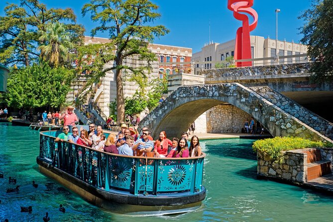 Private Tour of San Antonio - Customer Reviews and Experiences