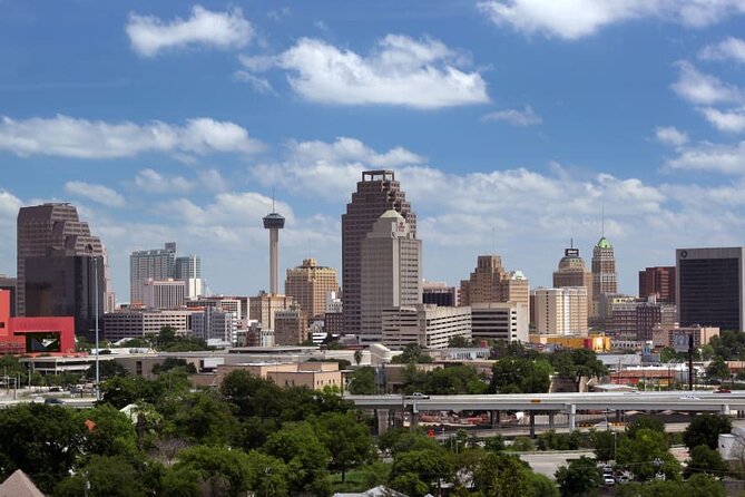 Private Tour of San Antonio - Highlights From Customer Feedback