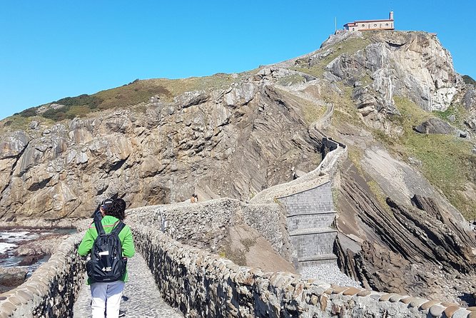 Private Tour of San Juan De Gaztelugatxe, the Guggenheim and Bilbao. - Tour Details