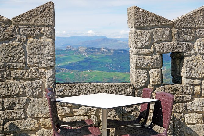 Private Tour of San Marino: UNESCO World Heritage Site - Pricing and Cancellation