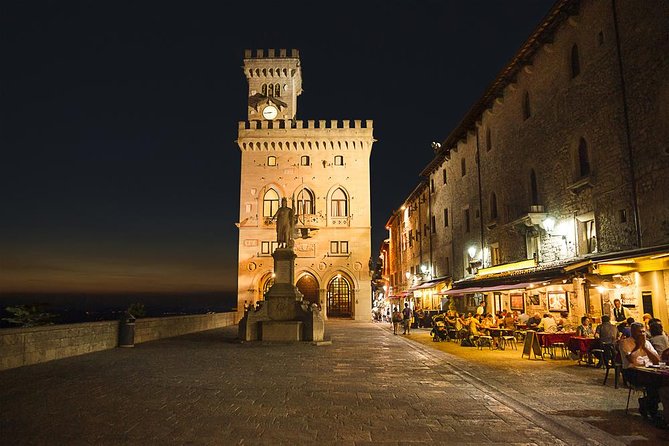Private Tour of San Marino: UNESCO World Heritage Site - Customer Reviews