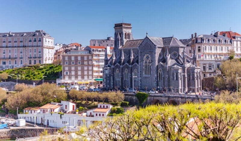 Private Tour of San Sebastian and Biarritz - Unique Blend of Cultures